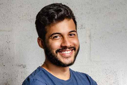 Filip Starý - Revizor mysliveckého spolku